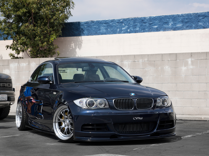Illustration for article titled 135i or BRZ